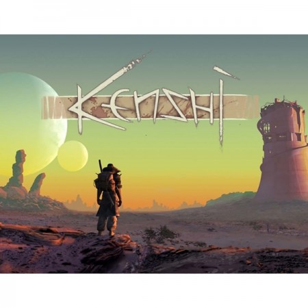 Цифровая версия игры PC Lo-Fi Games Kenshi