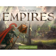 Цифровая версия игры PC Slitherine Field of Glory: Empires