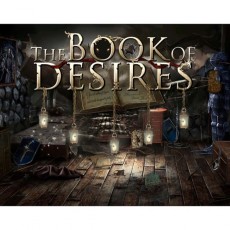 Цифровая версия игры PC 1C Publishing The Book of Desires