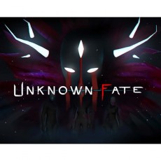 Цифровая версия игры PC 1C Publishing Unknown Fate