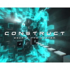 Цифровая версия игры PC Immanitas Construct: Escape the System