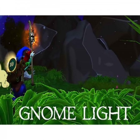 Цифровая версия игры PC Immanitas Gnome Light