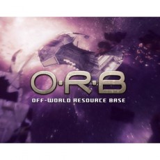 Цифровая версия игры PC Strategy First ORB