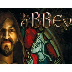 Цифровая версия игры PC Strategy First The Abbey