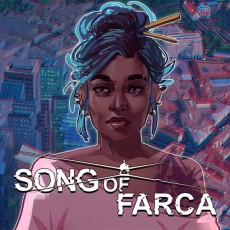 Цифровая версия игры PC 020games Song of Farca