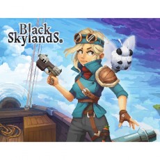 Цифровая версия игры PC tinyBuild Black Skylands