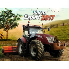 Цифровая версия игры PC Ultimate Games Farm Expert 2017