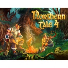 Цифровая версия игры PC Immanitas Northern Tale 4