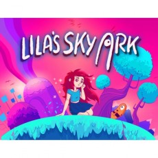 Цифровая версия игры PC Graffiti Games Lilas Sky Ark