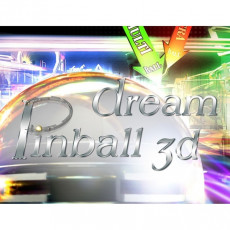 Цифровая версия игры PC Topware Interactive Dream Pinball 3D