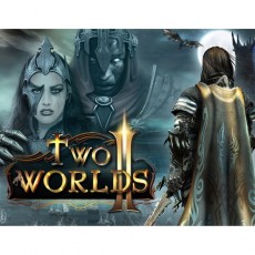 Цифровая версия игры PC Topware Interactive Two Worlds II