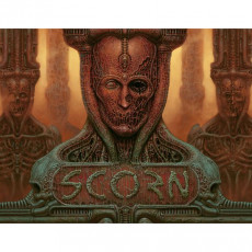 Цифровая версия игры PC Kepler Interactive Scorn (Steam)