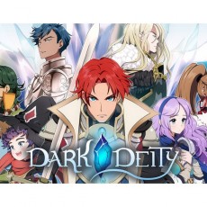 Цифровая версия игры PC Freedom! Family Alab Dark Deity