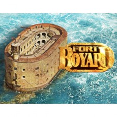 Цифровая версия игры PC Microids Fort Boyard