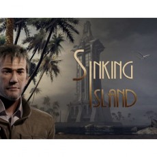 Цифровая версия игры PC Microids Sinking Island