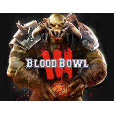 Цифровая версия игры PC Nacon Blood Bowl 3 - Standard Edition