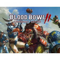 Цифровая версия игры PC Nacon Blood Bowl 2: Legendary Edition