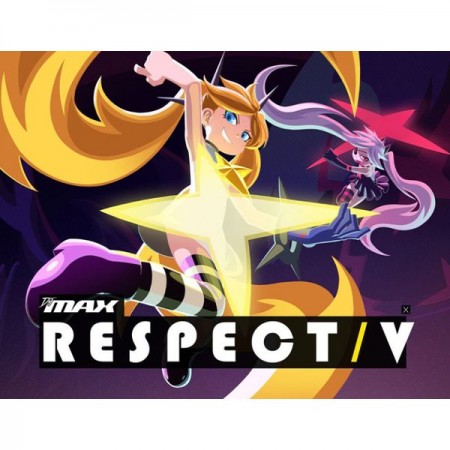 Цифровая версия игры PC H2 Interactive DJMAX RESPECT V