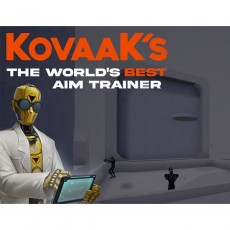 Цифровая версия игры PC The Meta Game KovaaKs