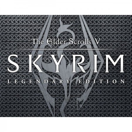 Цифровая версия игры PC Bethesda The Elder Scrolls V: Skyrim - Legendary Edition