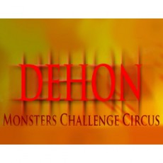 Цифровая версия игры PC Strategy First Monster Challenge Circus
