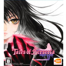 Цифровая версия игры PC Bandai Namco Tales of Berseria