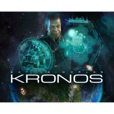 Цифровая версия игры PC THQ Nordic Battle Worlds: Kronos