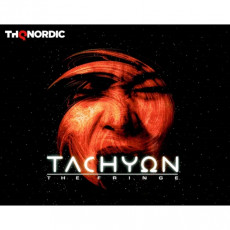 Цифровая версия игры PC THQ Nordic Tachyon: The Fringe