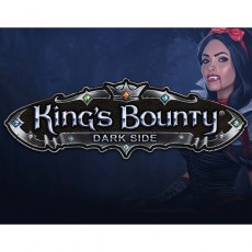 Цифровая версия игры PC 1C Publishing King's Bounty: Dark Side