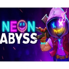 Цифровая версия игры PC Team 17 Neon Abyss