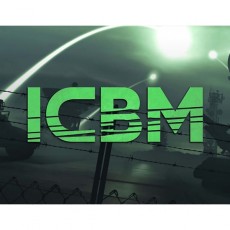 Цифровая версия игры PC Slitherine ICBM