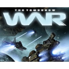 Цифровая версия игры PC 1C Publishing The Tomorrow War