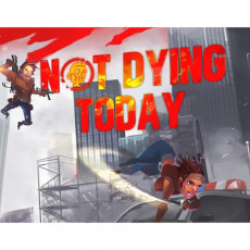 Цифровая версия игры PC Forever-Entertainmen Not Dying Today