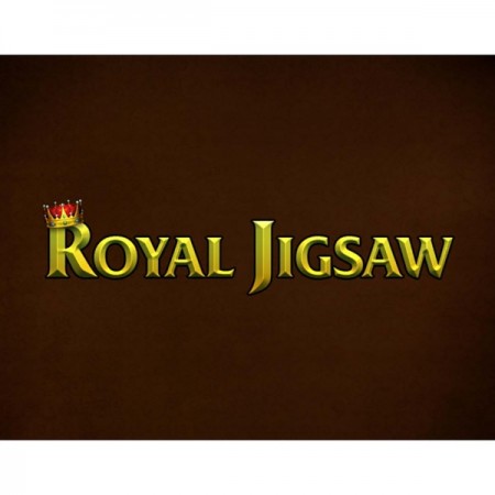 Цифровая версия игры PC Immanitas Royal Jigsaw