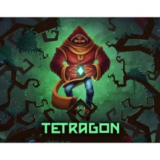 Цифровая версия игры PC Buka Tetragon