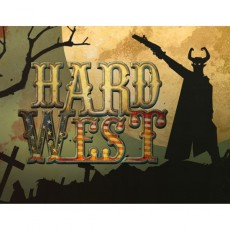 Цифровая версия игры PC Good Shepherd Hard West