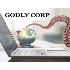 Цифровая версия игры PC Ultimate Games Godly Corp
