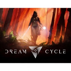 Цифровая версия игры PC Raw Fury Dream Cycle