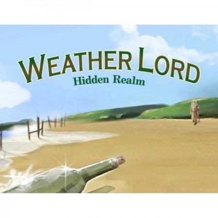 Цифровая версия игры PC Alawar Weather Lord: Hidden Realm