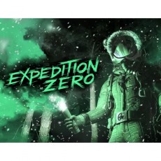 Цифровая версия игры PC tinyBuild Expedition Zero