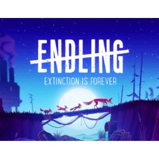 Цифровая версия игры PC Handy Games Endling - Extinction is Forever (Предзаказ)