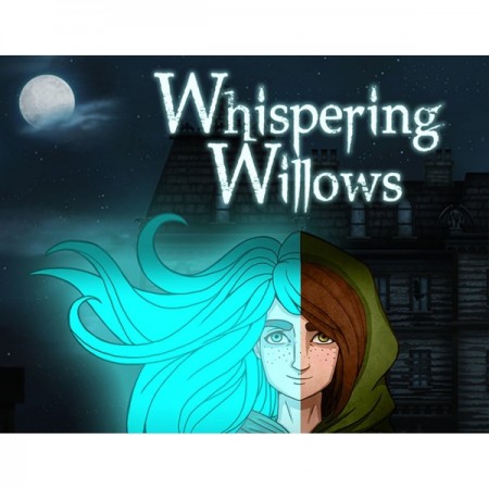 Цифровая версия игры PC Akupara Games Whispering Willows