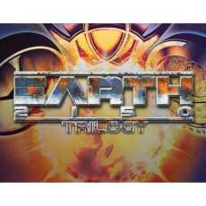 Цифровая версия игры PC Topware Interactive Earth 2150 : Trilogy