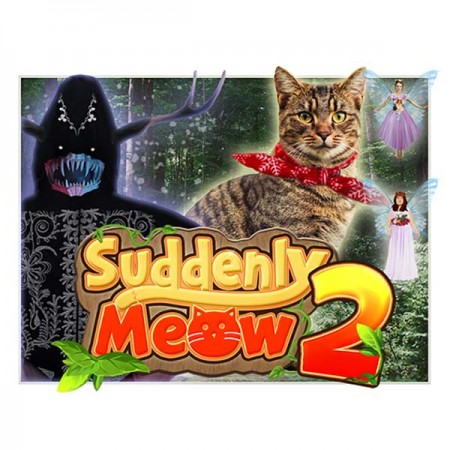 Цифровая версия игры PC Immanitas Suddenly Meow 2