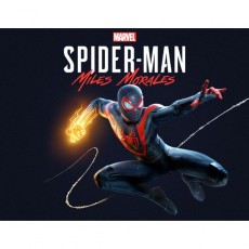 Цифровая версия игры PC PlayStation PC LLC Marvels Spider-Man: Miles Morales