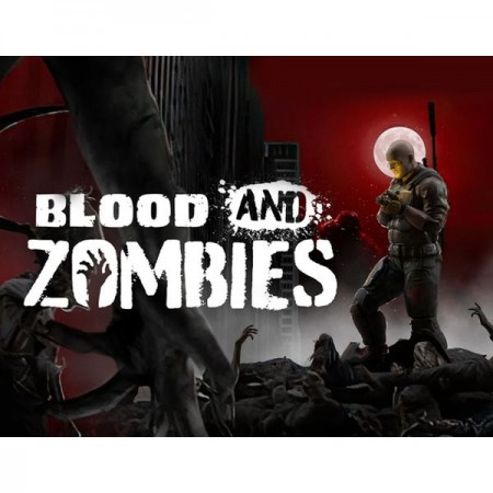 Цифровая версия игры PC Freedom! Family Alab Blood And Zombies