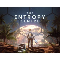 Цифровая версия игры PC Playstack The Entropy Centre