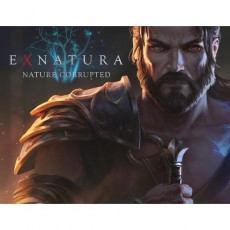 Цифровая версия игры PC 5Deniz Publishing Ex Natura: Nature Corrupted