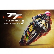 Цифровая версия игры PC Nacon TT Isle of Man: Ride on the Edge 3