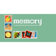 Цифровая версия игры Nintendo Memory (EU)